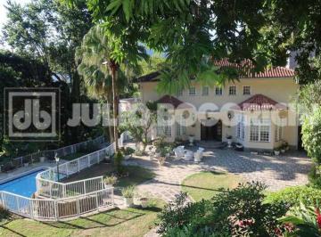 Casa · 622m² · 4 Quartos · 3 Vagas · Casa em Condomínio Jardim do itanhaga 4 quartos (3 suítes)