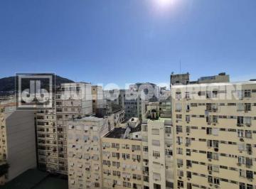 Apartamento · 94m² · 3 Quartos · Flamengo - quadra da praia - Metrô Largo do Machado - 94m² - 3 quartos - dependê