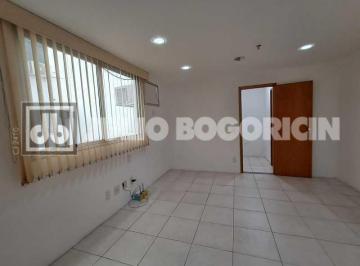 Comercial · 29m² · CONDOMÍNIO EMPRESARIAL ENTRE METRÔS NA TIJUCA, COM SALÃO, HALL DE ESPERA, LAVAB