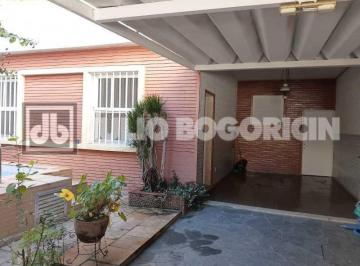 Casa · 178m² · 4 Quartos · 1 Vaga · Casa de Vila : Duplex / Residencial / Méier