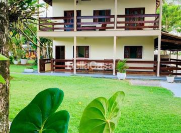 Foto 01 · Sítio à Venda em Guarapari ES com 3.061 m², 9 Quartos, Piscina e Área de Lazer Completa