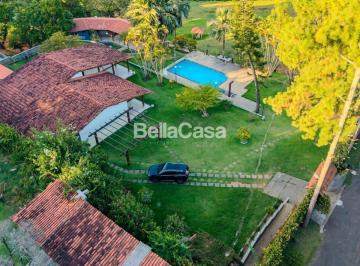 Foto 01 · Chácara à Venda em São José, Guarapari/ES com 15.129 m², Piscina, Espaço Gourmet e Ampla Área Verde