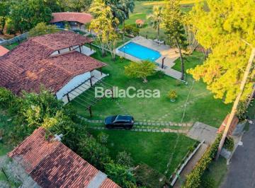 Foto 01 · Chácara à Venda em Guarapari São José, Guarapari/ES com 15.129 m²