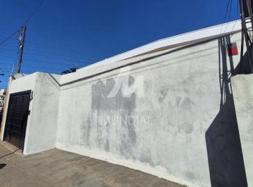 Fachada Unidade · Casa (térrea na rua) 3 dormitórios/suite, cozinha planejada