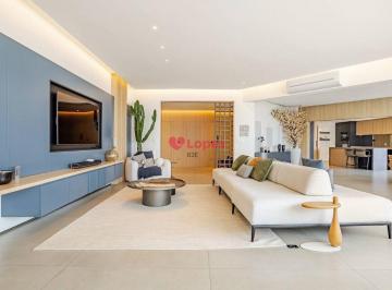 Apartamento · 300m² · 4 Quartos · 2 Vagas · Apartamento - Ipanema
