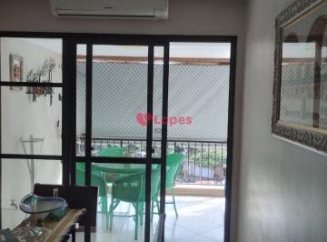 Apartamento · 110m² · 3 Quartos · 1 Vaga · Apartamento impecavel na araguaia