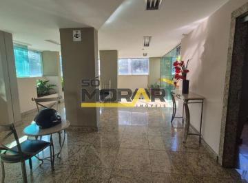 Apartamento · 92m² · 3 Quartos · 1 Vaga · APTO 3 QUARTOS SUITE SILVEIRA