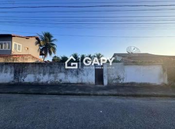 Terreno · 450m² · Terreno Plano de 450m2 em Itaipu – Apenas 50m da Avenida Central! - 400.000,00