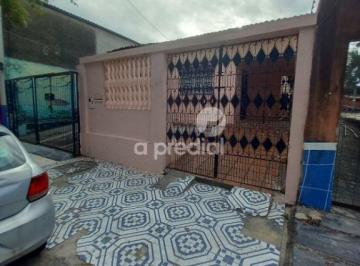 Casa · 266m² · 3 Quartos · 1 Vaga · Ampla Casa para Locacao no Rodolfo Teofilo, em Fortaleza-ce!