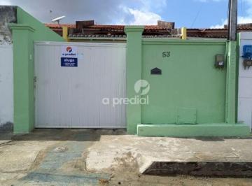 Casa · 70m² · 2 Quartos · 2 Vagas · Seu Novo Lar Espera por Voce na Piratininga, em Maracanau!