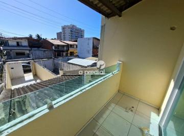 Casa · 99m² · 3 Quartos · 3 Vagas · UMA CASA AMPLA E VENDILADA PARA VOCE E SUA FAMILIA