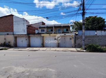 Casa · 99m² · 3 Quartos · 3 Vagas · UMA CASA AMPLA E VENDILADA PARA VOCE E SUA FAMILIA