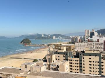 Apartamento · 49m² · 1 Quarto · 1 Vaga · Unlimited Ocean Front 1 quarto - Pompeia - Santos