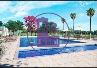 Apartamento · 48m² · 2 Quartos · 1 Vaga · Apartamento a venda com 2 dormitorios no Spazio Lavitta.