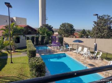 Apartamento · 45m² · 2 Quartos · 1 Vaga · Apartamento Terreo para Locacao no Condominio Vila dos Ipes – 2 Qts e Lazer Completo