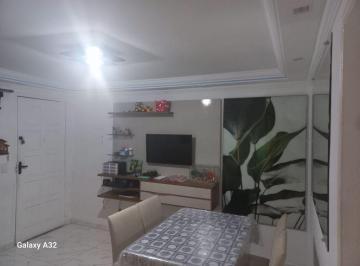 Apartamento · 44m² · 2 Quartos · 1 Vaga · Apartamento Padrão em São Paulo