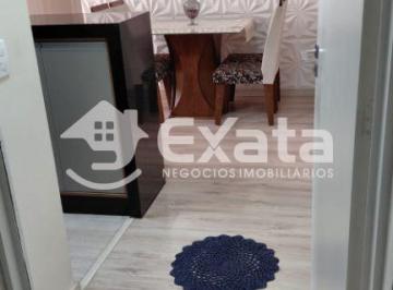 Apartamento · 50m² · 2 Quartos · 1 Vaga · Apartamento a venda 2 quartos varanda condominio Residencial Platinum Zona Norte Sorocaba