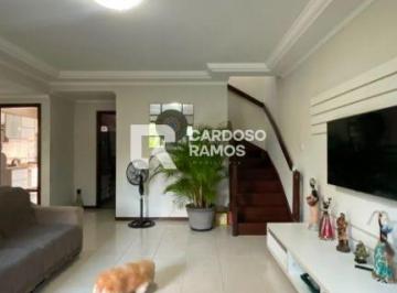 Casa · 167m² · 3 Quartos · Casa 3 quartos| Buraquinho | Condominio Fechado | R$ 1.150.000,00