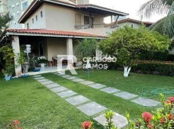 Casa · 167m² · 3 Quartos · Casa 3 quartos| Buraquinho | Condominio Fechado | R$ 1.150.000,00