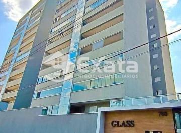 Apartamento · 88m² · 3 Quartos · 2 Vagas · Apartamento a venda 3 quartos 1 suite no residencial Glass Campolim Zona Sul de Sorocaba/SP