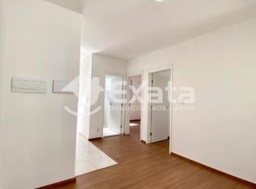 Apartamento · 44m² · 2 Quartos · 1 Vaga · Apartamento a venda com 02 quartos no condominio Lar Toronto Wanel Ville Zone Oeste Sorocaba/SP.