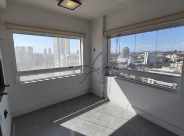 Apartamento · 104m² · 2 Quartos · 2 Vagas · Apartamento à venda e para alugar em Campinas, Cambuí, com 2 suítes, com 104 m², THE ONE LOFT