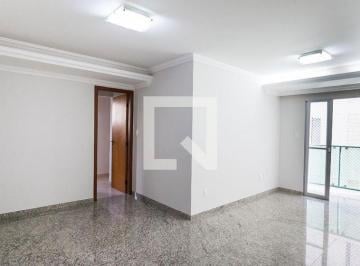 Apartamento · 120m² · 4 Quartos · 2 Vagas · Apartamento à Venda - Buritis, 4 Quartos,  120 m² - Belo Horizonte