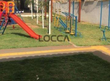 Apartamento · 47m² · 2 Quartos · 1 Vaga · Apartamento para alugar em Jardim José Figueira de 47.00m² com 2 Quartos e 1 Garagem