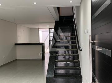Casa · 180m² · 3 Quartos · 2 Vagas · Sobrado para venda em Vila Francisco Matarazzo de 180.00m² com 3 Quartos, 2 Suites e 2 Garagens