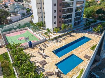 Apartamento · 246m² · 5 Quartos · 4 Vagas · Cobertura para venda em Vila Arens Ii de 246.00m² com 5 Quartos, 3 Suites e 4 Garagens