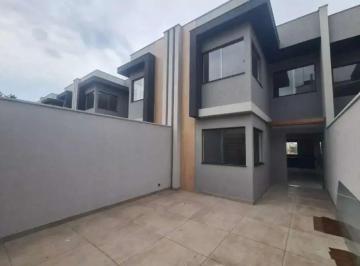 kc6otay2ytrlowizyzizzjfk_md · Casa à Venda - 3 Quartos sendo 1 Suíte - 2 Vagas - 160m² - Santa Amélia