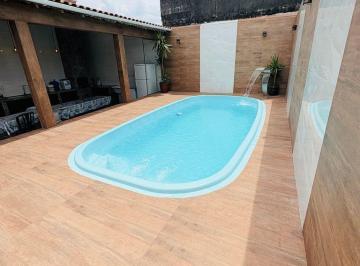 cxfi1zq2ytuwzmq5mdizyzez_md · CASA TÉRREA ISOLADA, COM PISCINA E CHURRASQUEIRA - ANHAGUERA - PRAIA GRANDE/SP
