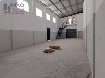 147cc0bf3291c259c8eba532734296a1914442bc · Galpão para alugar, 350 m² por R$ 10.000/mês - Comercial Vitória Martini - Indaiatuba/SP