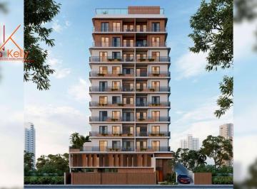 f14c8423208d30be7121bf56ae5aa5ee9ed8b4cd · Apartamento com 1 dormitório à venda, 31 m² por R$ 360.000 - Bessa - João Pessoa/PB