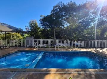 Apartamento · 40m² · 2 Quartos · 1 Vaga · Apartamento para alugar em Jardim Palos Verdes de 40.00m² com 2 Quartos e 1 Garagem