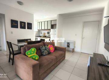 Apartamento · 50m² · 2 Quartos · 1 Vaga · Apartamento para alugar em Universidade de 50.00m² com 2 Quartos, 1 Suite e 1 Garagem