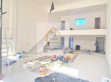 Comercial · 150m² · 1 Quarto · 2 Vagas · Galpão / Depósito / Armazém para alugar em Jardim São Pedro de 150.00m² com 1 Quarto e 2 Garagens