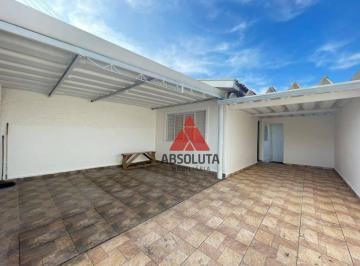 Casa · 150m² · 2 Quartos · 2 Vagas · Casa para alugar em São Luiz de 150.00m² com 2 Quartos e 2 Garagens