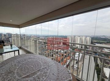 Apartamento · 92m² · 3 Quartos · 2 Vagas · Apartamento para alugar em Vila Augusta de 92.00m² com 3 Quartos, 2 Suites e 2 Garagens