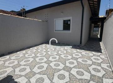 4952ed17cf2f57c5e1a3dc6e1ccc69e04c896b24 · Casa com 2 dormitórios à venda, 65 m² por R$ 369.000,00 - Cidade Santa Julia - Itanhaém/SP