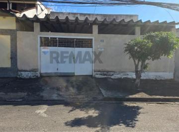 Casa · 136m² · 2 Quartos · Casa para venda em Bangu de 136.00m² com 2 Quartos