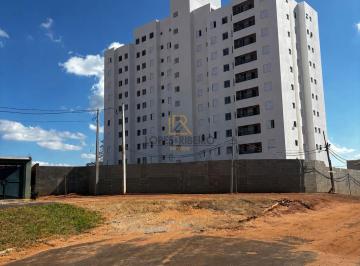 Apartamento · 42m² · 2 Quartos · 1 Vaga · Apartamento para venda em Loteamento Bem Te Vi I de 42.00m² com 2 Quartos, 1 Suite e 1 Garagem