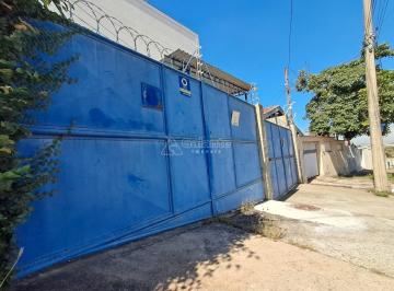 0 · barracão para aluguel em Vila Mimosa