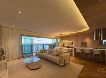 Apartamento · 230m² · 5 Quartos · 5 Vagas · Apartamento para venda em Barra Sul de 230.00m² com 5 Quartos, 5 Suites e 5 Garagens