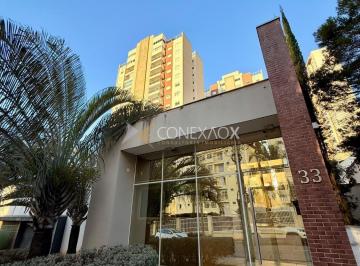 0 · Apartamento à venda bairro Mansões Santo Antônio Campinas SP