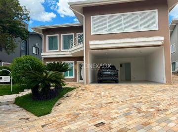 0 · casa para aluguel em Loteamento Alphaville Campinas