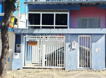 0 · Casa comercial para locação no Centro de Valinhos na Davanti Imóveis.