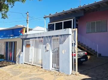 0 · Casa comercial para locação no Centro de Valinhos na Davanti Imóveis.