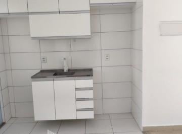Apartamento · 51m² · 2 Quartos · 1 Vaga · Apartamento para alugar em Centro de 51.00m² com 2 Quartos e 1 Garagem