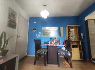 0 · Apartamento à Venda no Bairro Satélite Íris – Campinas/SP